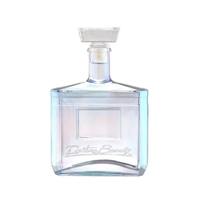 Empty Packaging 750ml Glass Bottle high quality